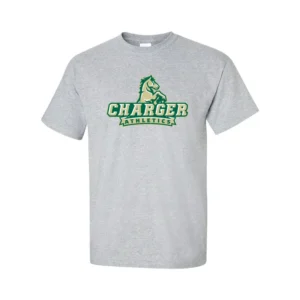 Chargers Athletics Classic T-Shirt