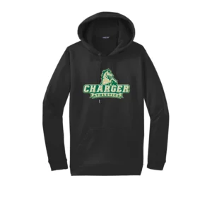 Chargers Athletics Performance Hoodie