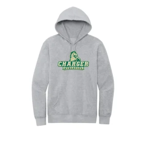 Chargers Athletics Premium Soft Hoodie