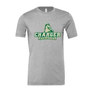 Chargers Athletics Premium Soft T-Shirt