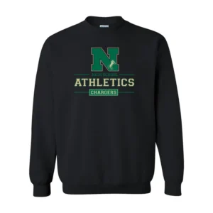 Northwood Chargers Athletics Classic Sweatshirt
