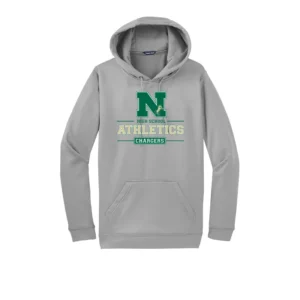 Northwood Chargers Athletics Performance Hoodie