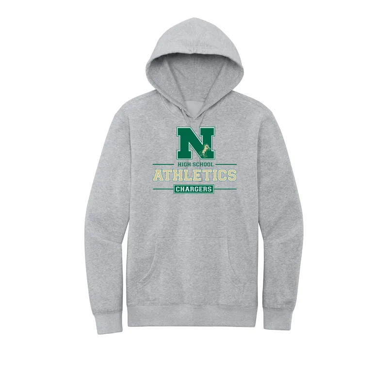 NHS-CATH-PSH-U-GRY-front