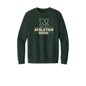 Northwood Chargers Athletics Premium Soft Sweatshirt