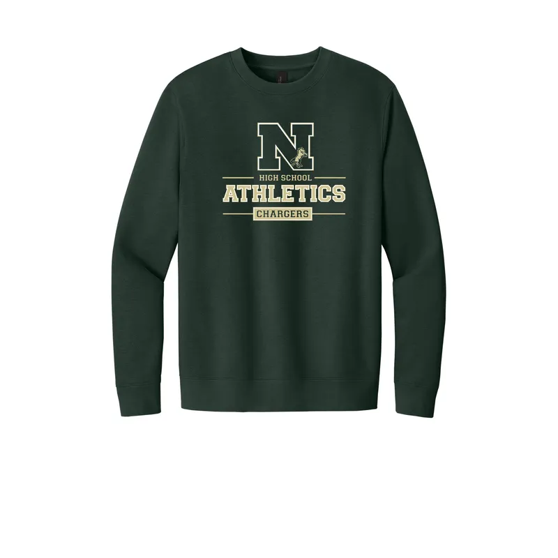 NHS-CATH-PSS-U-GRN-front