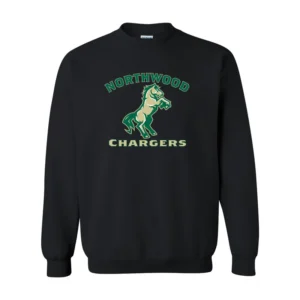 Northwood Chargers Classic Sweatshirt
