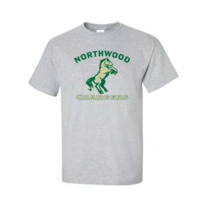 Northwood Chargers Classic T-Shirt