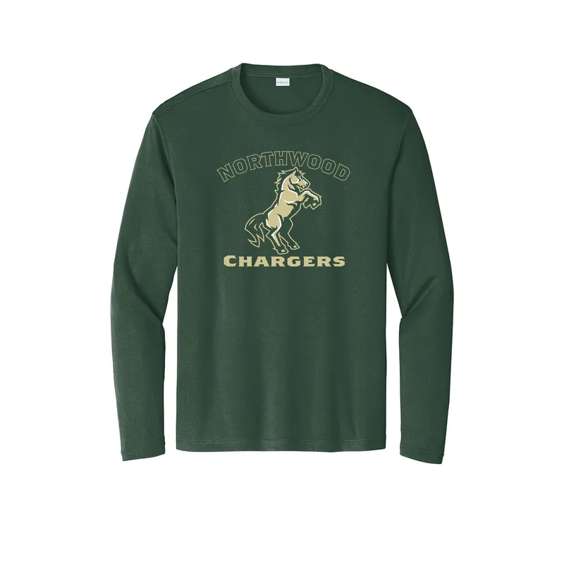 NHS-CHR-PLS-U-GRN-front