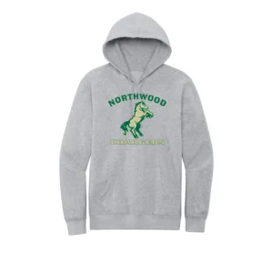 Northwood Chargers Premium Soft Hoodie