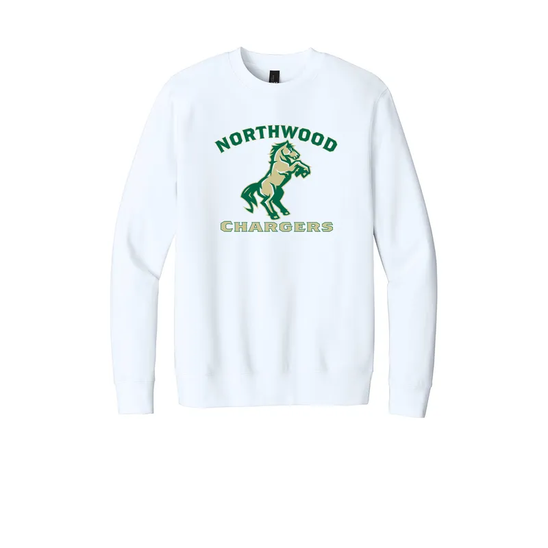 NHS-CHR-PSS-U-WHT-front