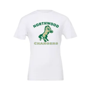 Northwood Chargers Premium Soft T-Shirt