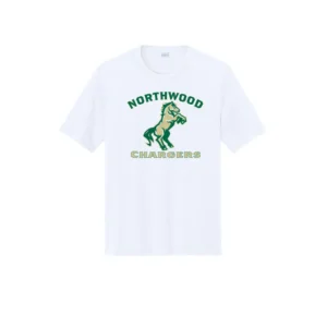 Northwood Chargers Performance T-Shirt