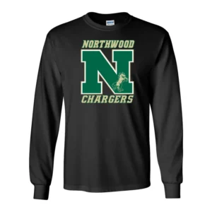 Northwood High School Classic Long Sleeves