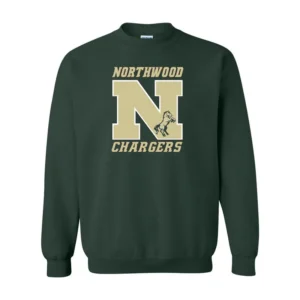 Northwood High School Classic Sweatshirt