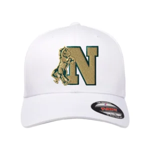 Northwood High School Flexfit Cotton Cap