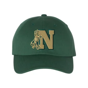 Northwood High School Classic Dad Hat