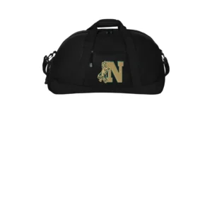 Northwood High School Duffel Bag