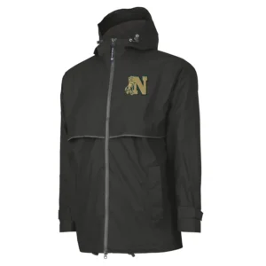 Northwood High School New Englander Rain Jacket