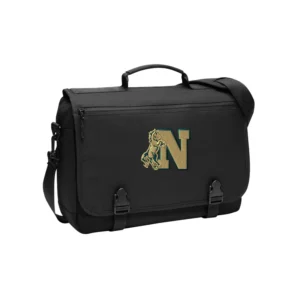 Northwood High School Port Authority Messenger Briefcase