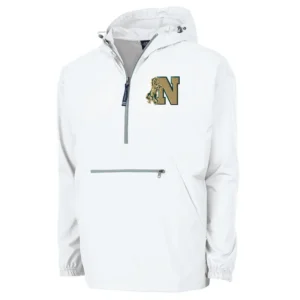 Northwood High School Packable Pullover Jacket