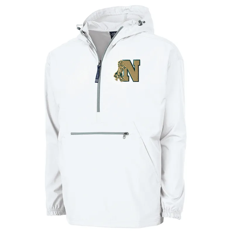 NHS-LG-EMB-PPJ-U-WHT-front