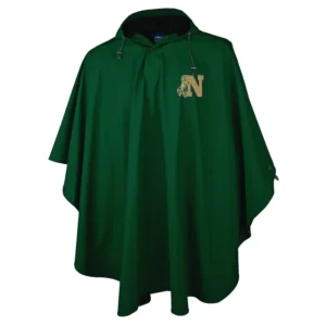 Northwood High School Pacific Poncho
