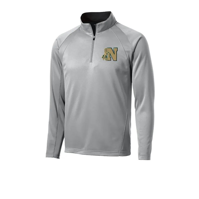 NHS-LG-EMB-PQZ-U-GRY-front