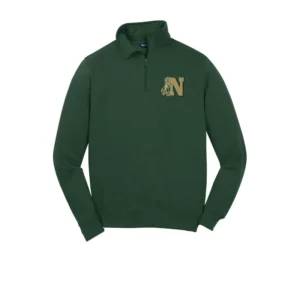 Northwood High School Premium Soft Quarter-Zip