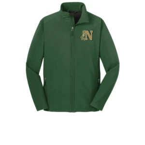 Northwood High School Soft Shell Jacket