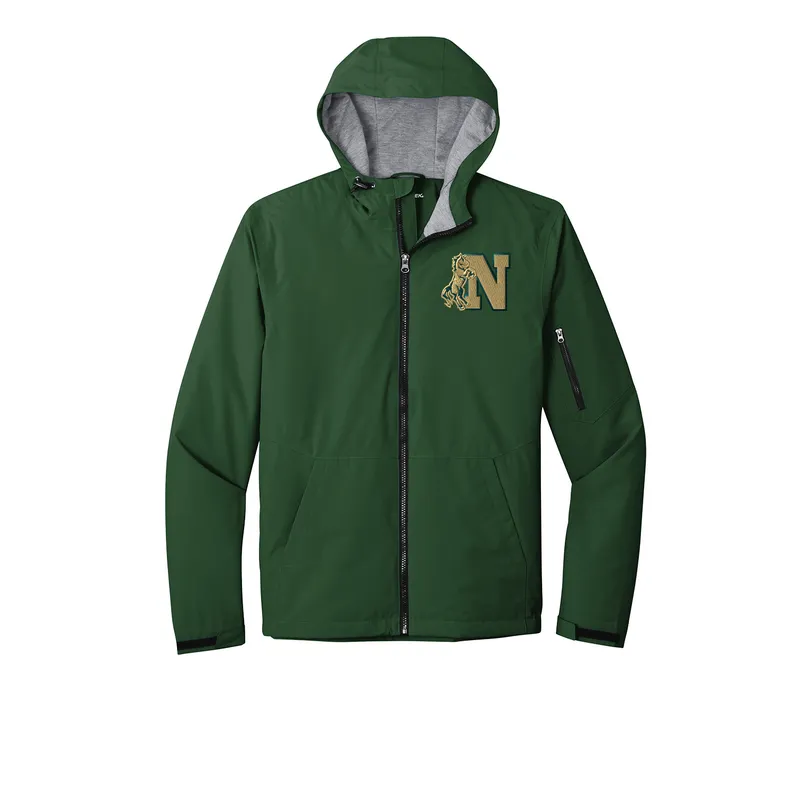 NHS-LG-EMB-WIJ-U-GRN-front