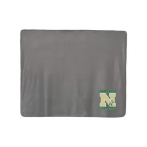 Northwood High School Fleece Blanket