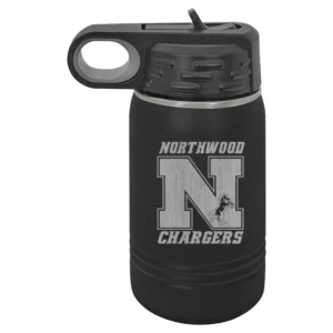 Northwood High School Water Bottle