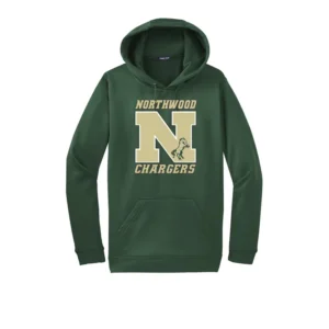 Northwood High School Performance Hoodie