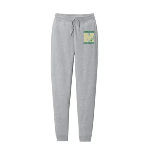 Northwood High School Premium Fleece Pants