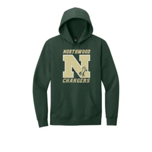 Northwood High School Premium Soft Hoodie