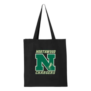 Northwood High School Shopping Tote