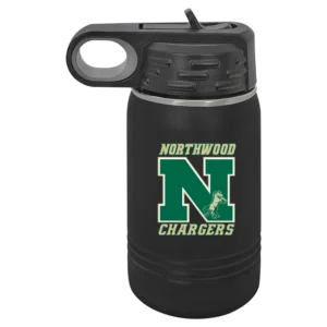 Northwood High School Water Bottle