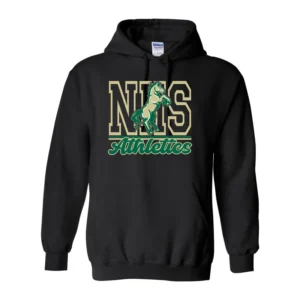 NHS Athletics Classic Hoodie