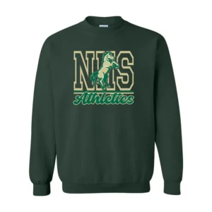NHS Athletics Classic Sweatshirt
