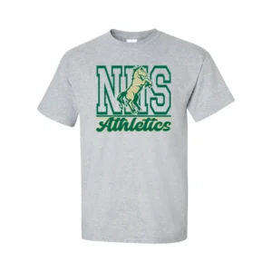 NHS Athletics Classic T-Shirt