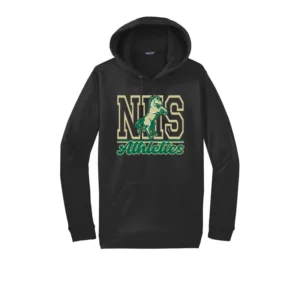 NHS Athletics Performance Hoodie