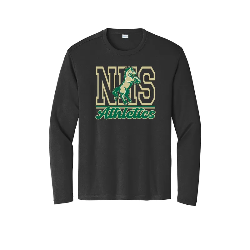 NHS-NHSATH-PLS-U-BLK-front