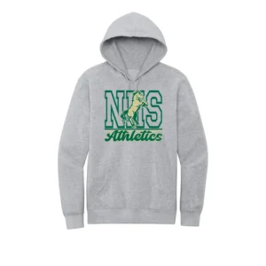 NHS Athletics Premium Soft Hoodie