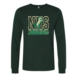 Long Sleeves