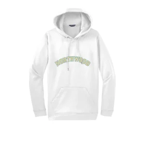 Northwood Curve Logo Adult Hoodie