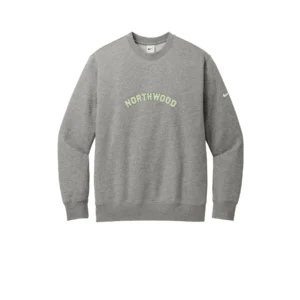 Northwood Curve Logo Adult Sweatshirt