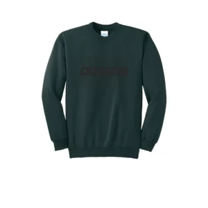 Chargers Repeat Logo Tall Sweatshirt