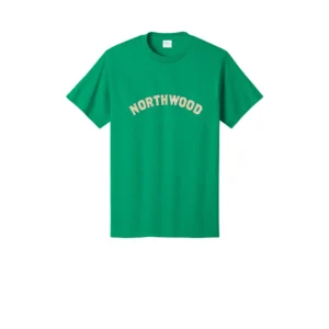 Northwood Curve Logo Tall T-Shirt