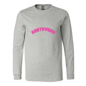 Long Sleeves