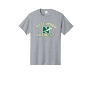 Northwood Shock Logo Tall T-Shirt